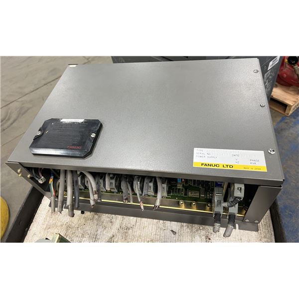 Fanuc #A02B-0058-B501