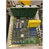 Image 1 : Fanuc Circuit Boards #A16B-1010-0040/07D & #A16B-1210-0322/03A