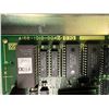 Image 3 : Fanuc Circuit Boards #A16B-1010-0040/07D & #A16B-1210-0322/03A