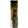 Image 2 : Fanuc #A06B-6079-H105 Servo Amplifier Module