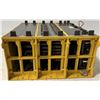 Image 2 : Fanuc #A02B-0162-B516 Rack with Misc. Boards