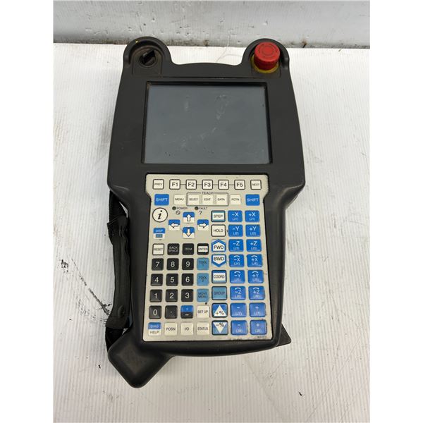 Fanuc #A05B-2255-C101#EMH i Pendant