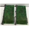 Image 2 : (2) Fanuc #A16B-2203-0910/05A Circuit Boards
