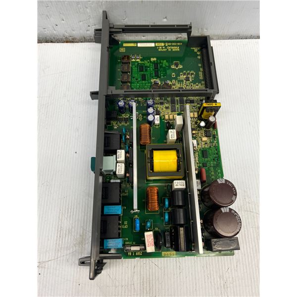 Fanuc #A16B-2203-0910/05A Circuit Board