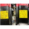 Image 2 : Lot of (12) Fanuc #A06B-0115-B275#0021 AC Servo Motors