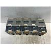 Image 2 : Lot (5) Sola Power Supplies #SDN 5-24-100 & #SDN 4-24-100