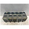 Image 3 : Lot (5) Sola Power Supplies #SDN 5-24-100 & #SDN 4-24-100