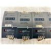 Image 4 : Lot (5) Sola Power Supplies #SDN 5-24-100 & #SDN 4-24-100