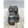 Image 1 : Lot of (4) Sola Power Supplies