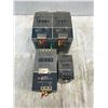 Image 2 : Lot of (4) Sola Power Supplies