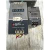 Image 3 : Lot of (4) Sola Power Supplies