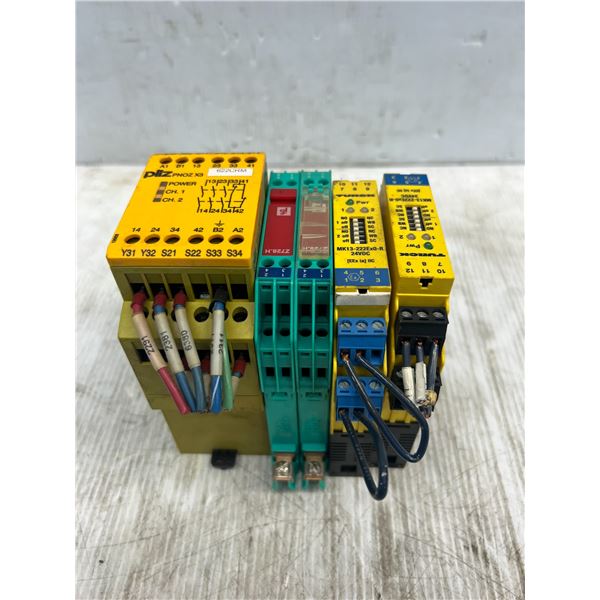 Lot of Misc. MRO Modules