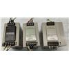 Image 1 : Lot of (3) Misc. Omron Power Supplies