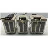 Image 2 : Lot of (3) Misc. Omron Power Supplies