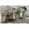 Image 1 : (3) Taco #RV2-40M-RNLB-24 Regulators