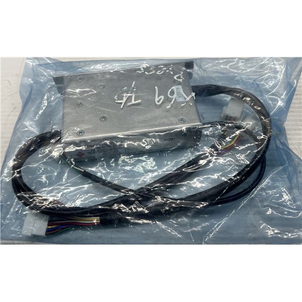 Dyadic Systems #SCN6-050-100-B-A-NA Advanced Intelligent Cylinder