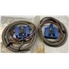 Image 2 : (2) Toyo Electric #SOT-NPP / D115900 Magiceye Sensors
