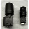 Image 1 : Lot of (2) Misc. Panasonic Camera Items #ANPVC2260 & #ANPVC5030