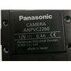 Image 3 : Lot of (2) Misc. Panasonic Camera Items #ANPVC2260 & #ANPVC5030