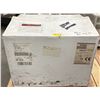 Image 1 : Regal Beloit #S48D57C77 Century AC Motor w/Duct Flue Fan