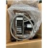 Image 3 : Regal Beloit #S48D57C77 Century AC Motor w/Duct Flue Fan