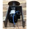 Image 3 : Bison #014-242-9058 AC Gearmotor
