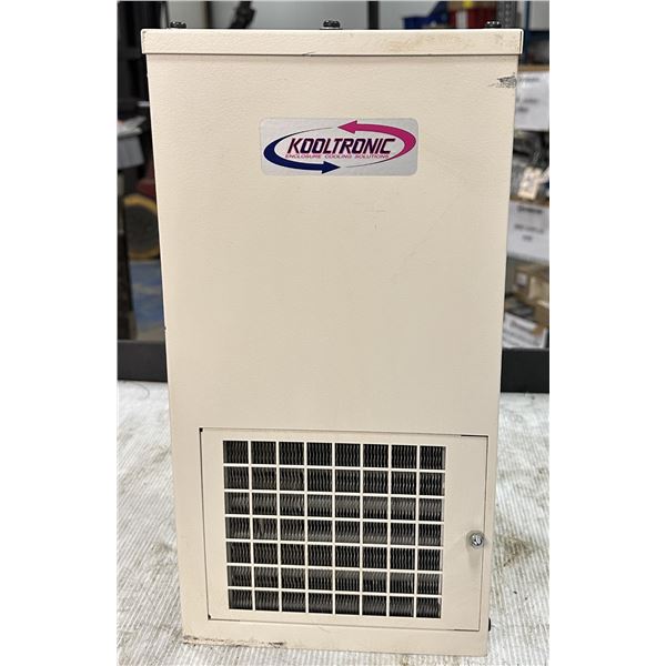 Kooltronic #KNA4C1DP15L Air Conditioner