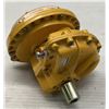Image 1 : Kinetrol #050 Spring Return Single Acting Actuator