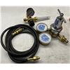 Image 3 : Harris #351-60AR-58010 Regulator