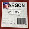 Image 9 : Harris #351-60AR-58010 Regulator
