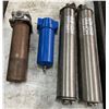 Image 1 : Lot of (4) Misc. Filters