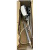 Image 2 : Siemens #QVM62.1 Velocity Sensor
