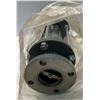 Image 2 : Tokyo Keiso Flow Meter No Part Number