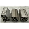 Image 1 : Lot of (3) Misc. Cylinders