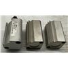 Image 2 : Lot of (3) Misc. Cylinders
