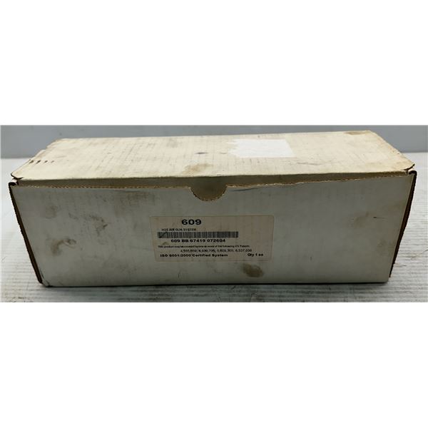 Vortec #609-1 Hot Air Gun System
