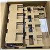 Image 2 : Lot of (2) Denki #PM380AS-10-200-3-200 Power Rollers