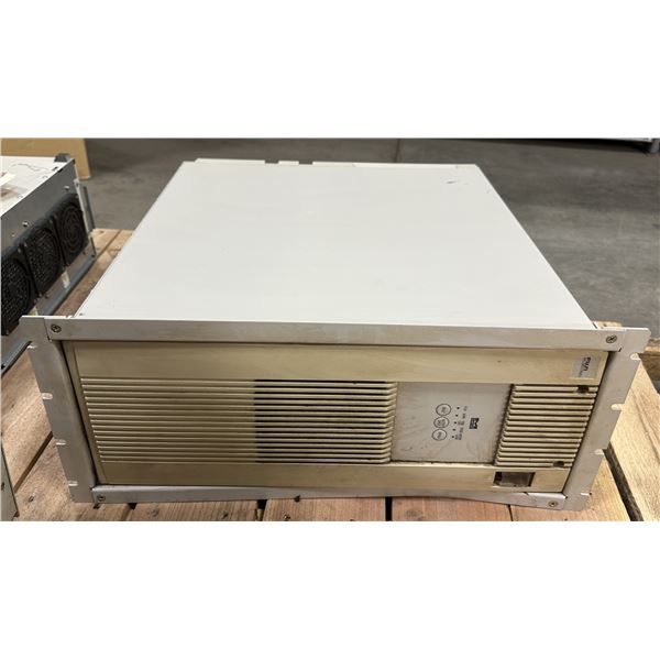 Fuji #M-UPS020J11W-Z007 Uninterruptible Power Supply