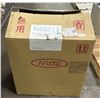 Image 1 : Nitto #RHF25ADD20 Flow Meter