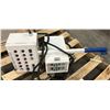 Image 1 : Avio #TC-1 Torsional Characteristic Tester