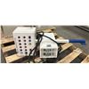 Image 2 : Avio #TC-1 Torsional Characteristic Tester