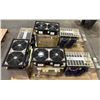 Image 1 : Lot of (3) Meiden Drive Units as Pictured