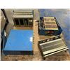 Image 2 : Lot of (4) Misc. Meiden Industrial Control Computer Units