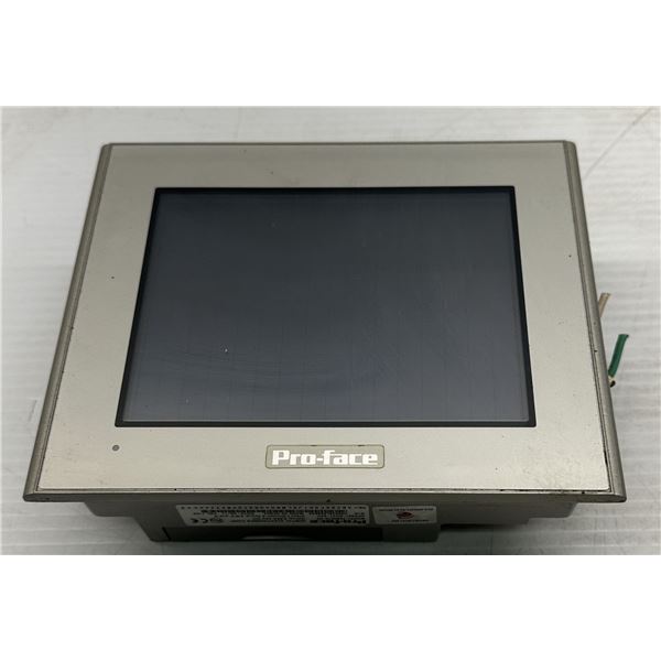 Pro-face #GP2301-SC41-24V Digital Graphic Panel