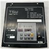 Image 1 : Sumtak #TCI3517-09 Type #TSW0601-114 Timing Switch