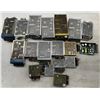 Image 1 : Lot of Misc. Power Supplies as Pictured