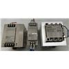 Image 1 : Lot of (3) Misc. Omron Items