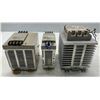 Image 2 : Lot of (3) Misc. Omron Items