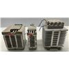 Image 3 : Lot of (3) Misc. Omron Items
