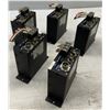 Image 3 : (5) Shoei #TPA-931X6 Power Supplies
